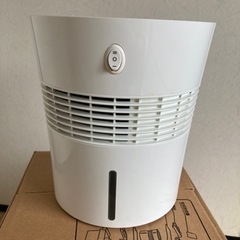 ダイニチ　気化式加湿器