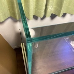 ADA キューブガーデン 90cmの画像