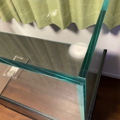 ADA キューブガーデン 90cmの画像