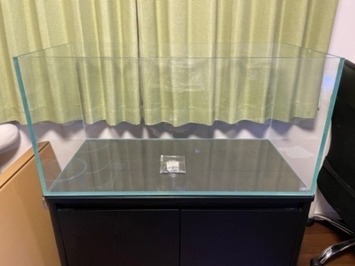 ADA キューブガーデン 90cm