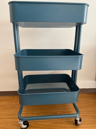 IKEA ロースコグ　自宅近くまで取りに来てくださる方