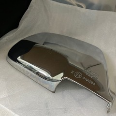 ランクル80ドアミラーカバー　取引中