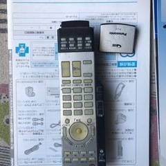 パナソニック　プラズマテレビ　ビエラ　②の画像