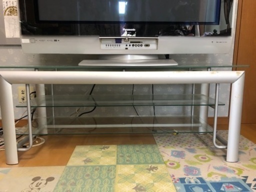 パナソニック　プラズマテレビ　ビエラ　②