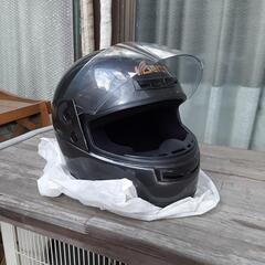 フルフェイスヘルメット
