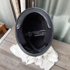 フルフェイスヘルメットの画像
