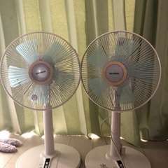 無料　扇風機