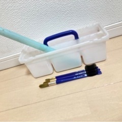 絵の具セット 男の子の画像