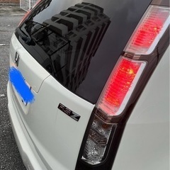 ★ホンダストリーム★21年式★の画像
