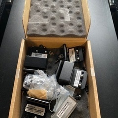 【IBM 36U IT Server ラック】の画像