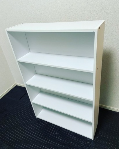 薄型17㎝文庫本ラック