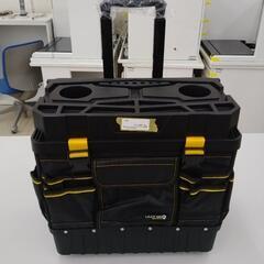 キャスター付き工具箱 TJ2422
