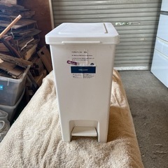 ペダルペール30L