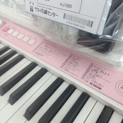★ジモティ割あり★ CASIO 電子ピアノ  20年製 動作確認／クリーニング済み HJ1680の画像