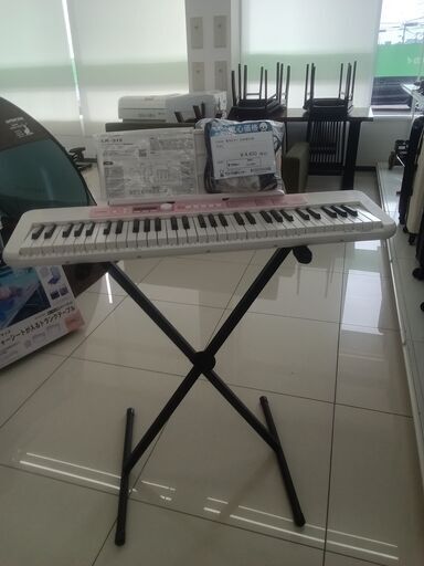 ★ジモティ割あり★ CASIO 電子ピアノ  20年製 動作確認／クリーニング済み HJ1680