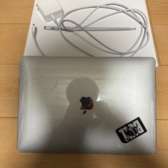 MacBook Air M1 8GB 256GB(訳あり)多少値...