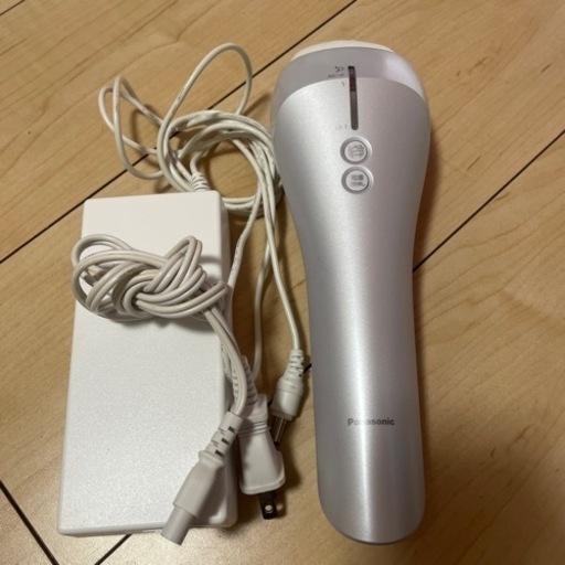 Panasonic 脱毛美顔器