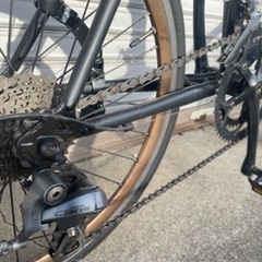 【取引中】🔸ミニベロ🔸 FUJI Helion Rの画像
