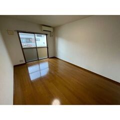 💙💙初期費用8万円！フリーレント1ヶ月付き😍敷礼０！《1K》府中...
