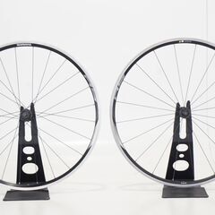 SHIMANO WH-RS010 11速 ホイールセット SHIMANO 「シマノ」 WH-RS010 シマノ11速 ホイールセット / 中