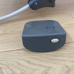 折りたたみバウンサー【値下げ】の画像