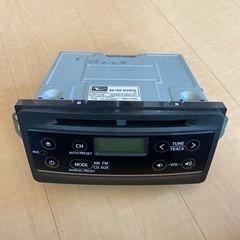 カーオーディオ