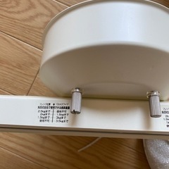 ODELIC   （オーデリック）ペンダントサポーター・ダクトレールの画像