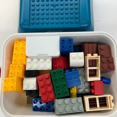 ブロック　中古の画像