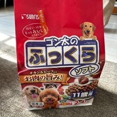 ドッグフード