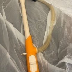 灯油　自動ポンプ