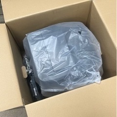 Canon 複合機　daters  mf216nの画像