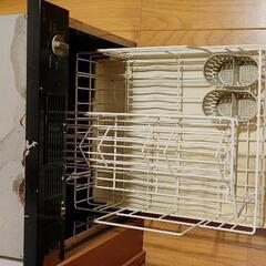 食器乾燥庫　NORITZ　KDD-451の画像