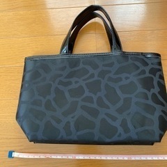 GuyLaroche ギラロッシュ トートバッグの画像