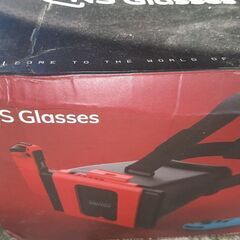 ニンテンドースイッチ専用VRグラス海外製品