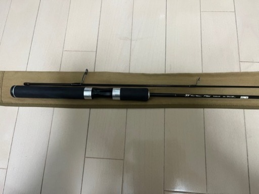 ロデオクラフト　ツーナイン　60UL