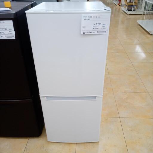 ★ジモティ割あり★ NITORI 冷蔵庫 106L 20年製 動作確認／クリーニング済み OJ3053
