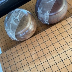 最終値下！レトロ将棋1台、囲碁2台ぜんぶ含めて