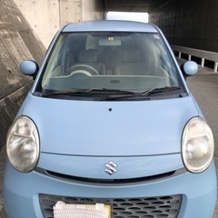 【個人出品❕値引等相談OK】車検長いスズキMRワゴン