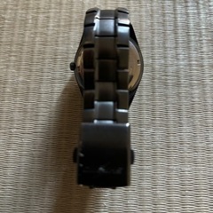 充電式の時計　話題作りにも！の画像