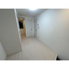 💙💙フリーレント1ヶ月付き😍敷礼０！《1R》東大和市🐻東大和市駅...