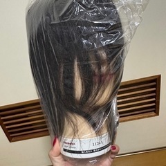 美容師国家試験　ウィッグ