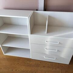 子供用棚