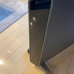 デロンギ コンベクターヒーターの画像