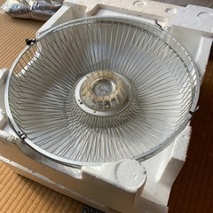 扇風機古い動作確認済みの画像