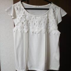 GU   トップス  Mサイズ