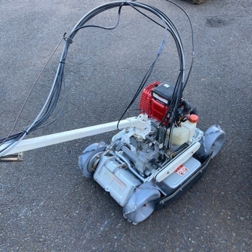 スパイダーモア　SP851A 4WD