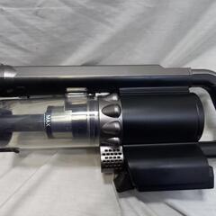 掃除機　2Way コードレス　充電式クリーナー