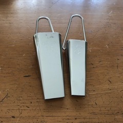 バイアステープメーカー