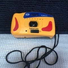 【未使用】④パノラマカメラの画像