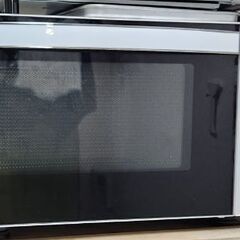 電子レンジ、引き取れる方のみ